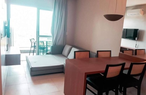Salinopolis Resort | Beachfront resort in Salinas, Pará