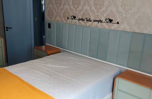 Caicara Apartment | Beachfront Retreat - Caiçara Village