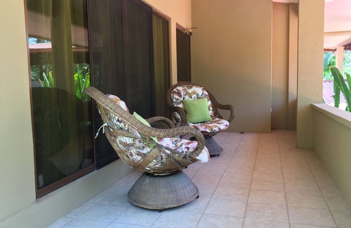 Bejuco Apartment | Beachfront Sky Unit Casa Bejuco Ay Bonita . . . a beautiful beachfront retreat!