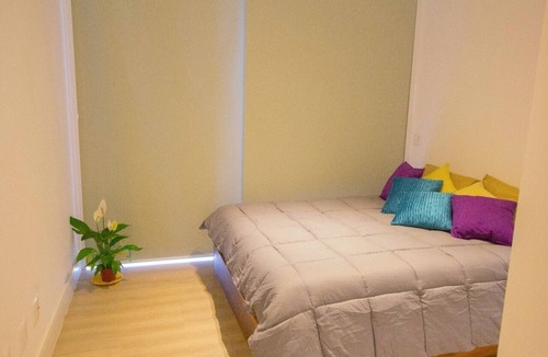 Lagoa Pequena Condo | Beachfront Sunrise Luxury Surf Condo