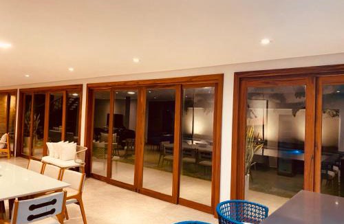 Prea House | Beachousebrazil - Luxury Beach Vila Praia do Preá