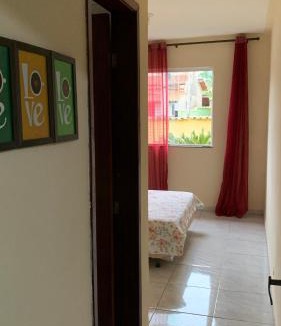 Marica Apartment | BeachPazMaricá