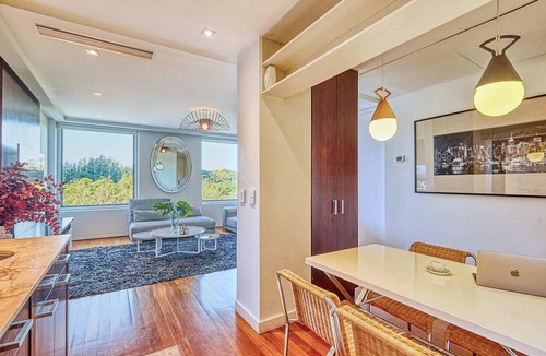 Puerto Madero Apartment | Beatiful Apartment at Faena w/access to Hotel