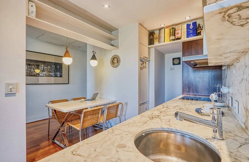 Puerto Madero Apartment | Beatiful Apartment at Faena w/access to Hotel