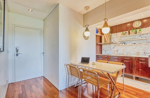 Puerto Madero Apartment | Beatiful Apartment at Faena w/access to Hotel