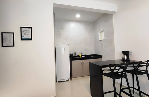 Sao Jose Apartment | Beautiful Complete Apartment with garage in Búzios - 203