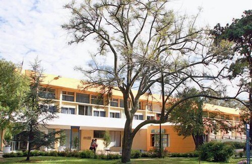 Colonia Chapadmalal Apartment | Beautiful 1 bedroom unit at resort, sleeps 4