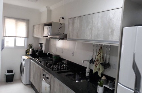 Ingleses Sul Apartment | Beautiful apartment for the season.