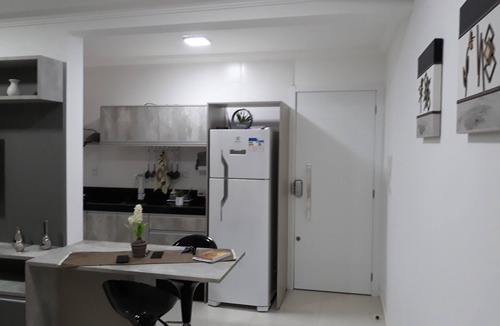 Ingleses Sul Apartment | Beautiful apartment for the season.