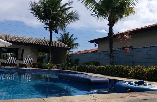 Morada da Praia House | Beautiful and spacious house in a gated community.