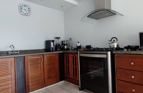 Daniela House | Beautiful house, 4 bedrooms, swimming pool, barbecue - Praia da Daniela - Florianópolis