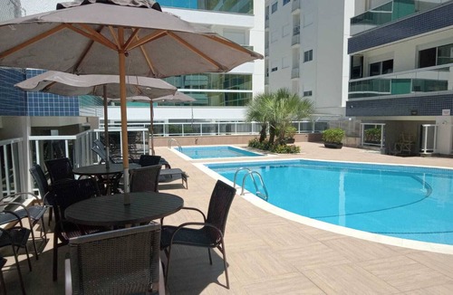 Governador Celso Ramos Apartment | Beautiful Loft in Palmas