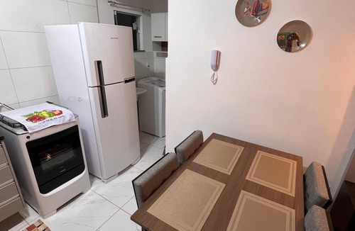 Regiao Urbana Homogenea III Apartment | Beautiful 2-bedroom apartment with WiFi in Poços de Caldas