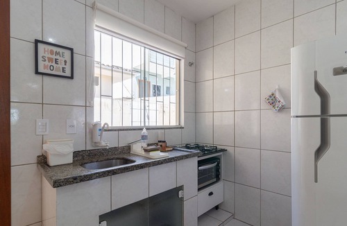 Campeche Central Apartment | Beautiful 2 Bedroom House in Campeche Vdo102