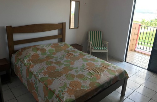 Boraceia Apartment | BEAUTIFUL 2 BEDROOM APARTMENT WITH SEA VIEW