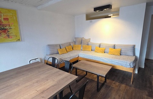 Las Lenas Apartment | Beautiful 2 bedroom apartment, newly renovated