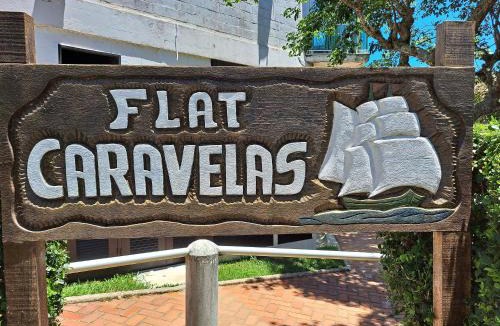 Marina Apartment | Beautiful 2 Bedrooms with Parking Space in Búzios, Stunning Sea View