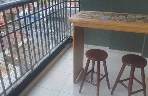 Cabral Apartment | Beautiful 3/4 bedroom apt being a Closed, 2 garages.