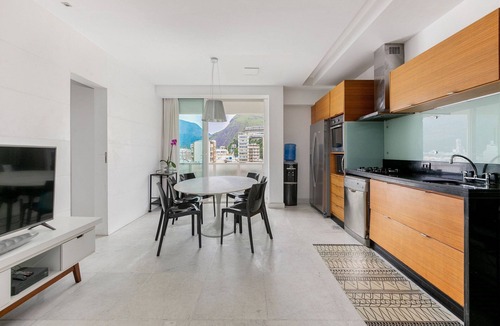 Ipanema Apartment | Beautiful 3 suites penthouse in Ipanema - Ipa018