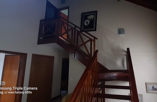 Recanto Araucaria House | Beautiful and cozy house in Campos do Jordão