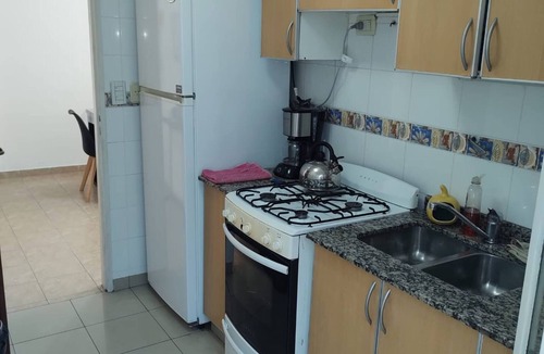 Comuna 15 Apartment | Beautiful And Comfortable Near To Subway