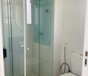Intermares Apartment | Beautiful and cozy flat near the beach