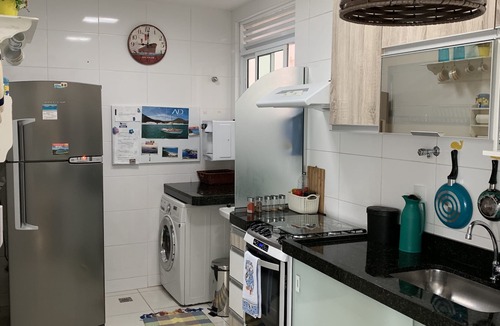 Prainha Apartment | beautiful and modern ape /wi-fi /AR /garage /view of Prainha