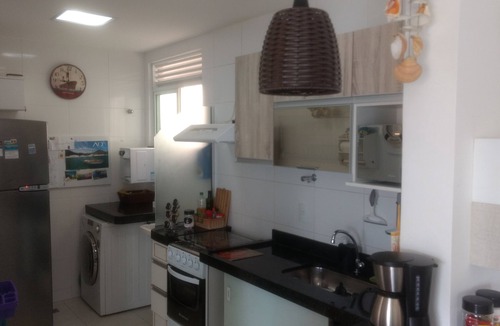 Prainha Apartment | beautiful and modern ape /wi-fi /AR /garage /view of Prainha