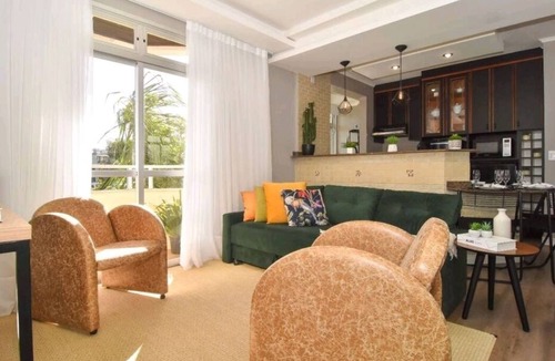 Ingleses Centro Apartment | Beautiful and quiet apartment in Ingleses.