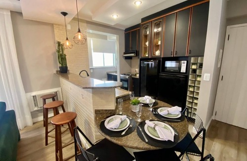 Ingleses Centro Apartment | Beautiful and quiet apartment in Ingleses.