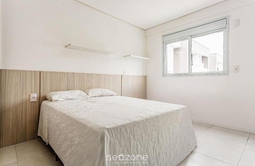 Ingleses Norte Apartment | Beautiful and spacious ap in Ingleses SDO206