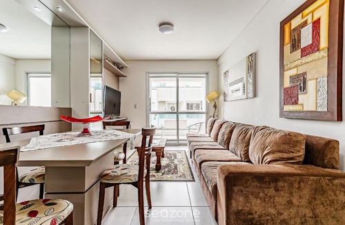 Ingleses Norte Apartment | Beautiful and spacious ap in Ingleses SDO206
