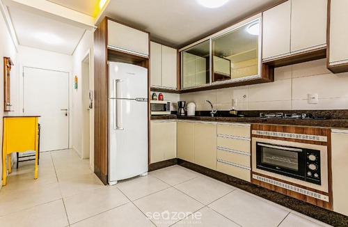 Ingleses Norte Apartment | Beautiful and spacious ap in Ingleses SDO206
