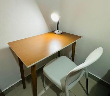 Volta Redonda Apartment | Beautiful AP in São Geraldo - Volta Redonda