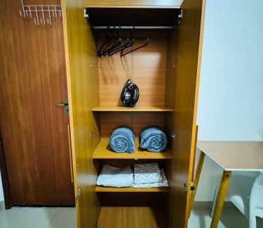 Volta Redonda Apartment | Beautiful AP in São Geraldo - Volta Redonda
