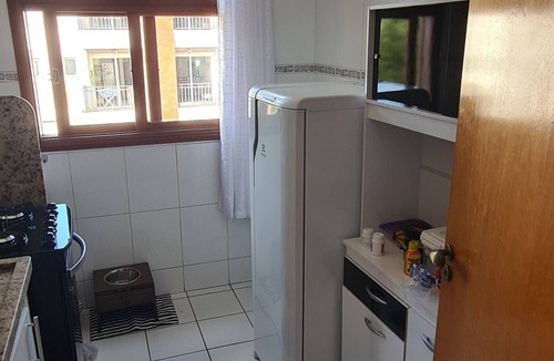 Capivari Apartment | Beautiful apartment in the tourist center of Campos do Jordão