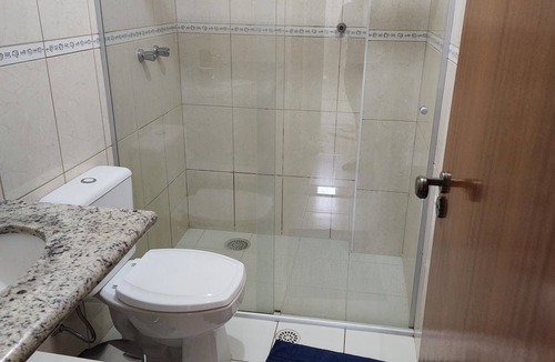 Capivari Apartment | Beautiful apartment in the tourist center of Campos do Jordão