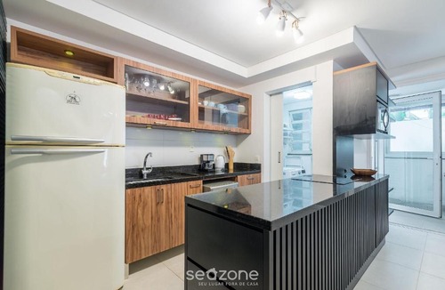 Lagoa Pequena Apartment | Beautiful Apart w/Balcony 500m from Beach NNG0102
