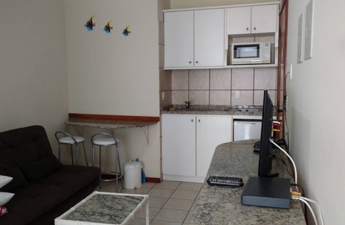 Ingleses Norte Apartment | Beautiful apartment in front of Ingleses beach with sea view