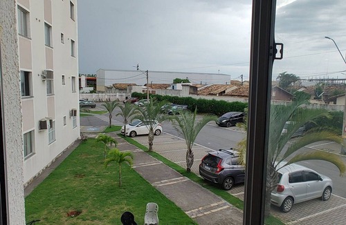 Rio das Ostras Condo | Beautiful Apartment near the beach