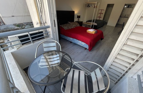 Balvanera Apartment | Beautiful Apartment in the Best Area of Congreso