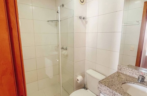 Aguas Claras Apartment | Beautiful apartment in DF Plaza Shopping