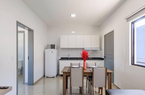 Campeche Sul Apartment | Beautiful Apartments in Campeche - Floripa - SCO