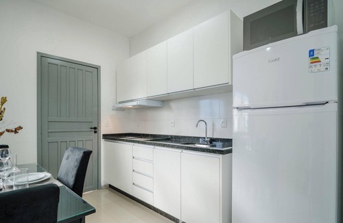 Campeche Sul Apartment | Beautiful Apartments in Campeche - Floripa - SCO