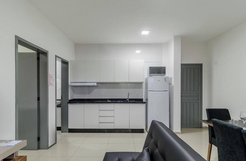 Campeche Sul Apartment | Beautiful Apartments in Campeche - Floripa - SCO