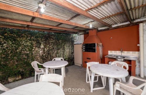 Cachoeira do Bom Jesus Apartment | Beautiful apartments close to the beach STACY