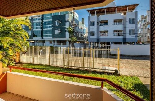 Cachoeira do Bom Jesus Apartment | Beautiful apartments close to the beach STACY