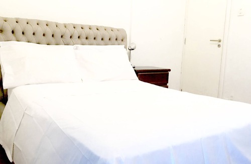 Laranjeiras Apartment | Beautiful Apartment in the Heart of Rio