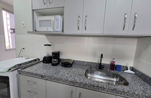Parque Verde Apartment | Beautiful Apartment. Comfort and internal access to the Shopping Mall. Mont Ipê Farms Condominium.