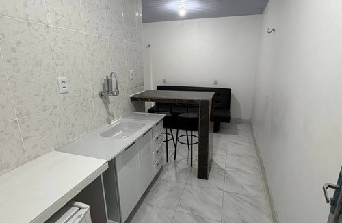 Belem Apartment | Beautiful Apartment COP30 Belém do Pará - Center